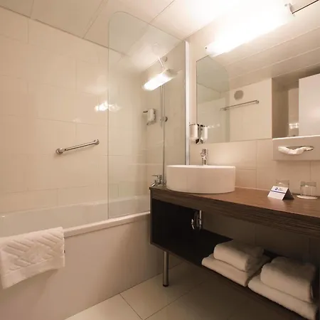 Sleeep Отель Вёзендорф