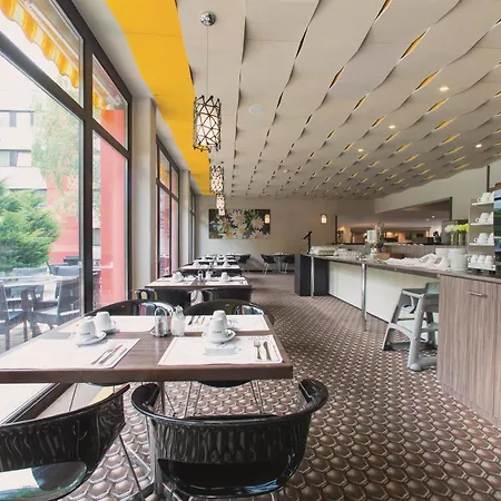 Western Smart Hotel