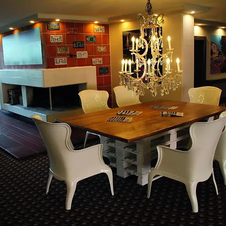 Hotel Sleeep Vösendorf