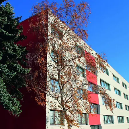 Hotel Western Smart 4*