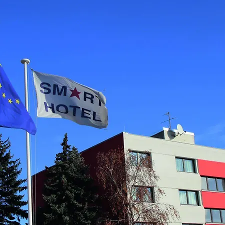 Hotel Western Smart