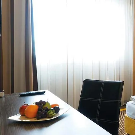 Hotel Western Smart Voesendorf
