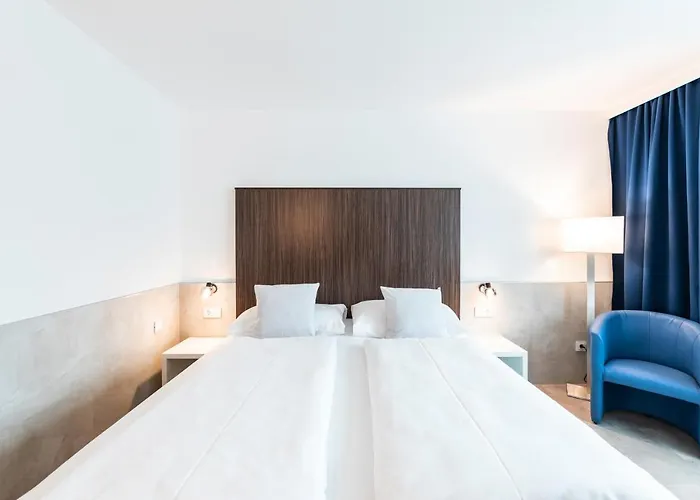 Sleeep Hotel Vösendorf