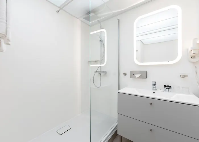 호텔 Sleeep Vösendorf