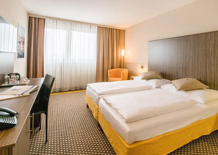 Sleeep 4* Vösendorf