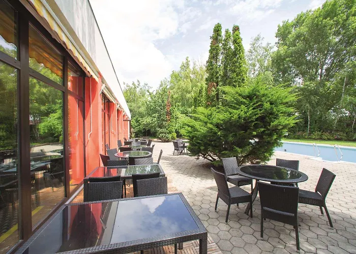 Sleeep 4* Vösendorf