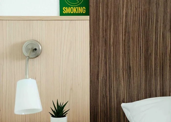 Sleeep Hotel Vösendorf