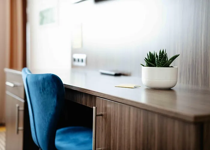 Sleeep Hotel Vösendorf