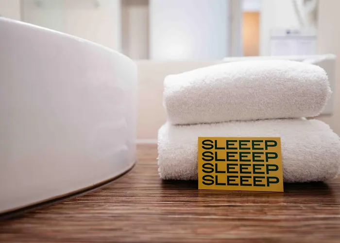 Sleeep Hotel