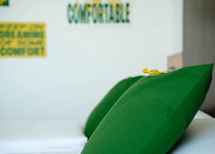 Sleeep 4* Vösendorf