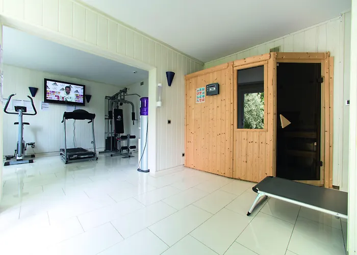 Sleeep 4* Vösendorf