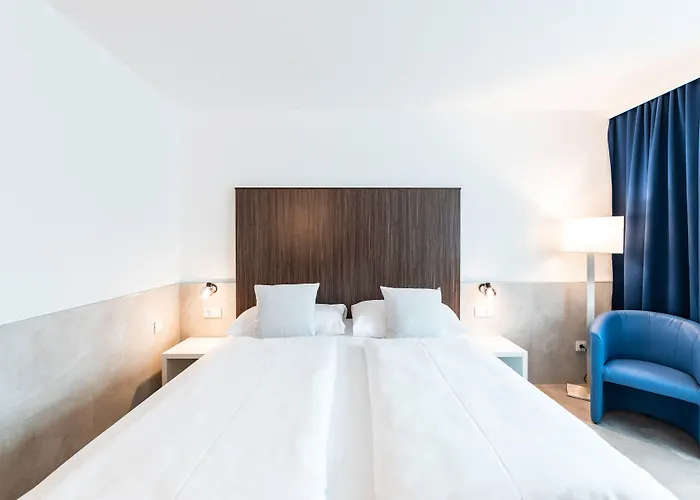 Sleeep 4* Vösendorf