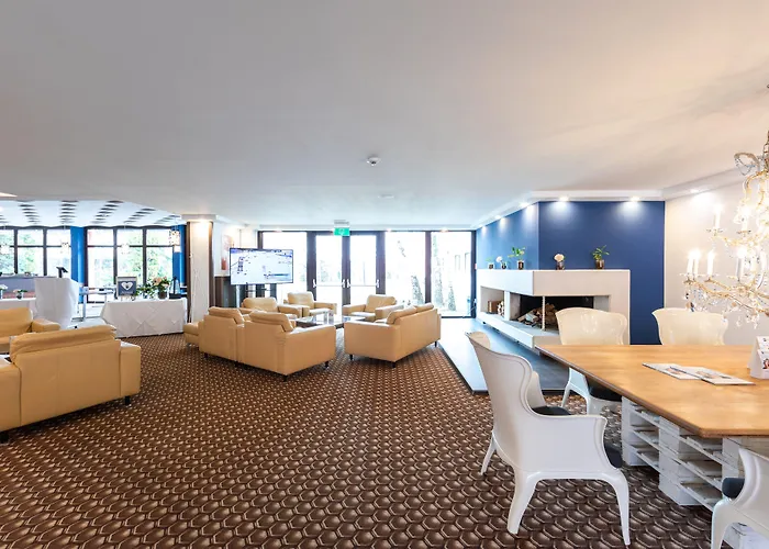 Hotel Sleeep Vösendorf