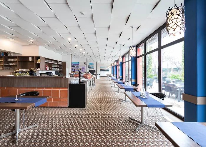 Hotel Sleeep Vösendorf