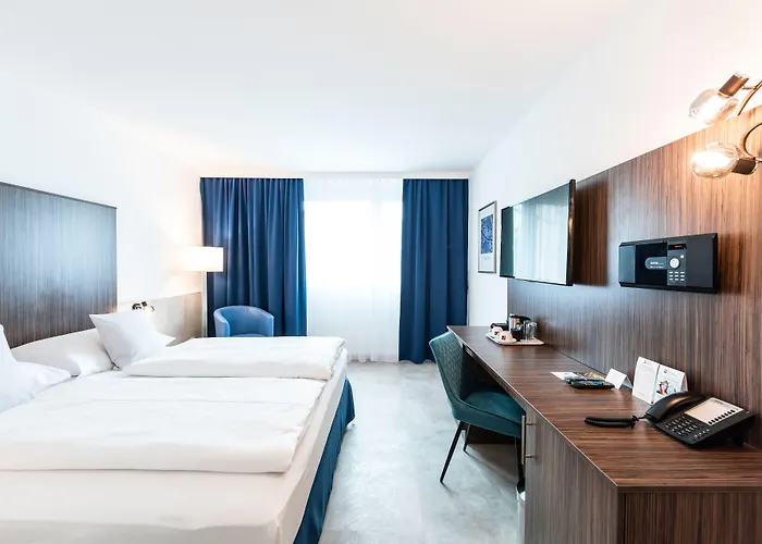 Sleeep Hotel Vösendorf