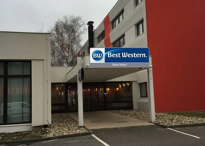 Sleeep Hotel Vösendorf