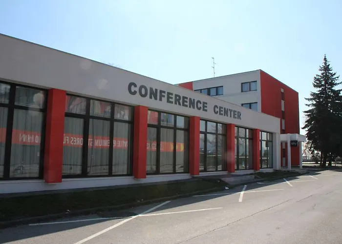 Sleeep 4* Vösendorf