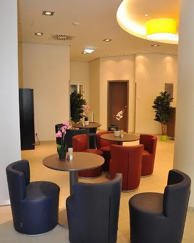 Hotel Sleeep Vösendorf