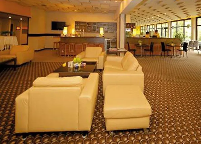 Hotel Sleeep Vösendorf