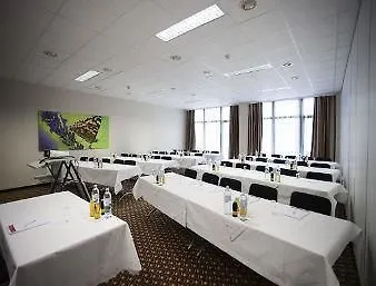 Sleeep 호텔 Vösendorf