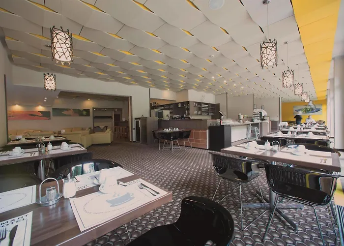 Sleeep Hotel Vösendorf