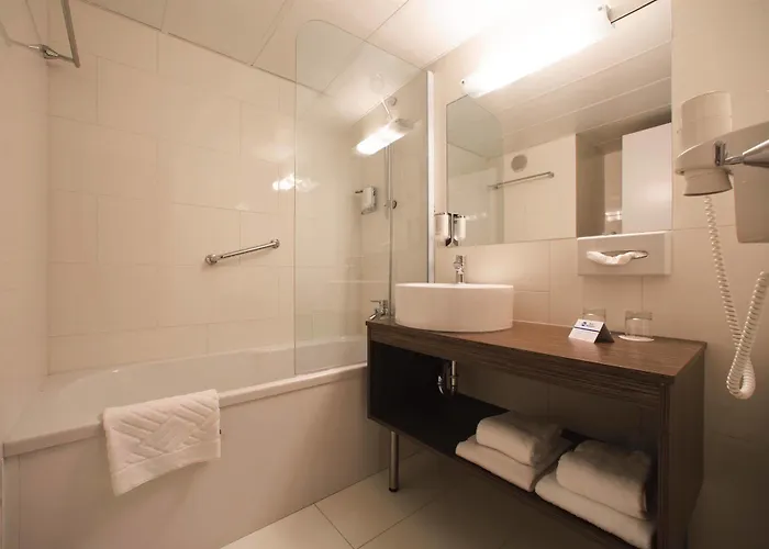 Sleeep Hotel Vösendorf