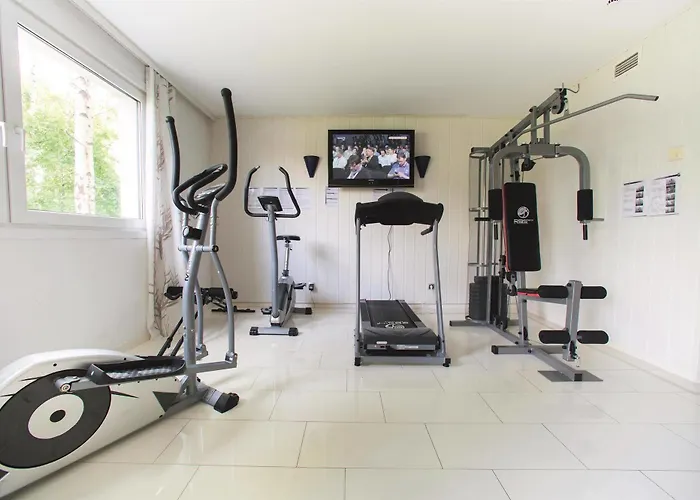 Sleeep 4* Vösendorf