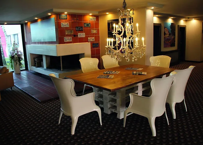 Hotel Sleeep Vösendorf