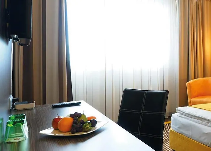 Hotel Sleeep Vösendorf