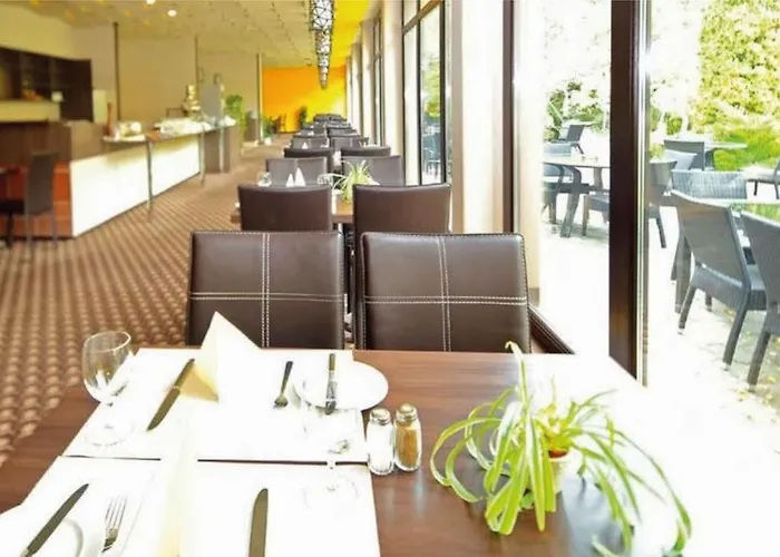 Sleeep 호텔 Vösendorf