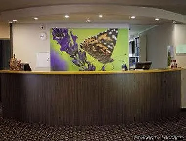 Hotel Sleeep Vösendorf