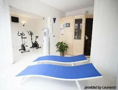 Sleeep Hotel Vösendorf